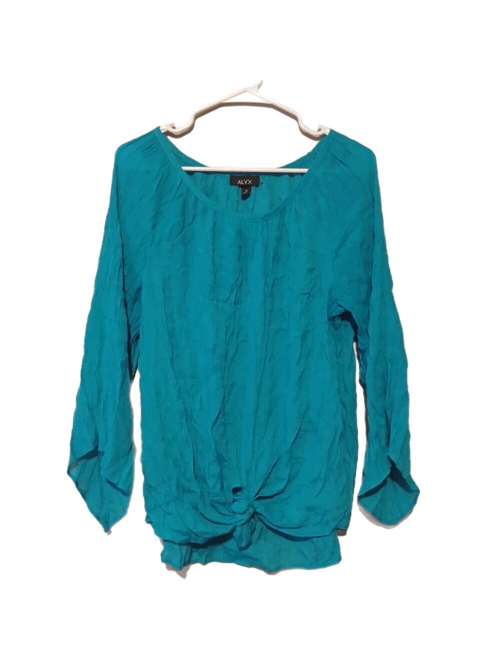 Alyx Women's Shirt Size 1X